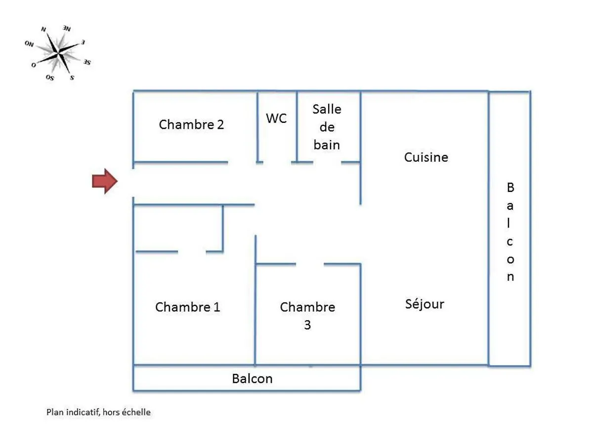 Appartement Lumineux 4 Pieces Aux Gets, Acces Direct Aux Pistes, 6 Pers, Garage, Wi-Fi - Fr-1-598-37 Les Gets 0*,